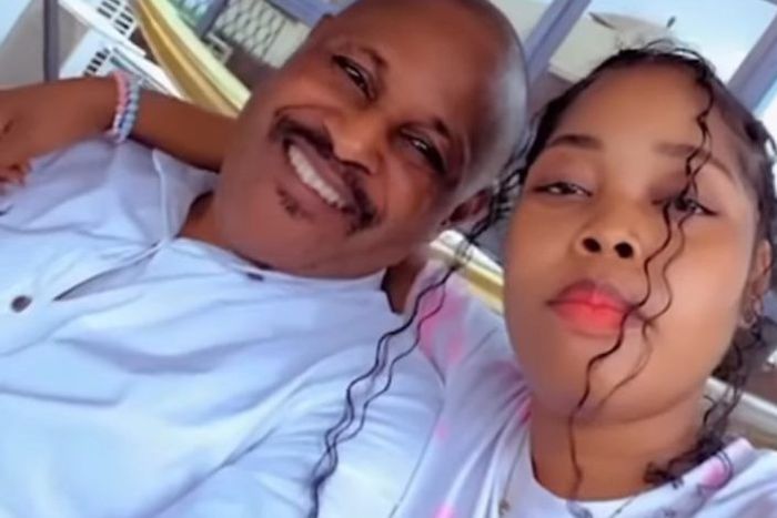 Nollywood actor Saheed Balogun loses daughter; Fathia, others react