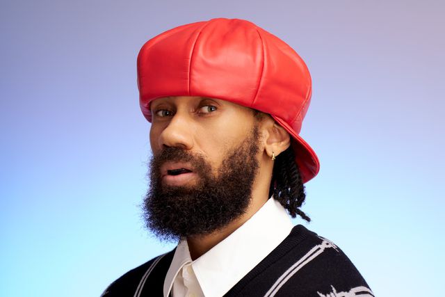 Phyno shines on fifth album 'Full Time Job'