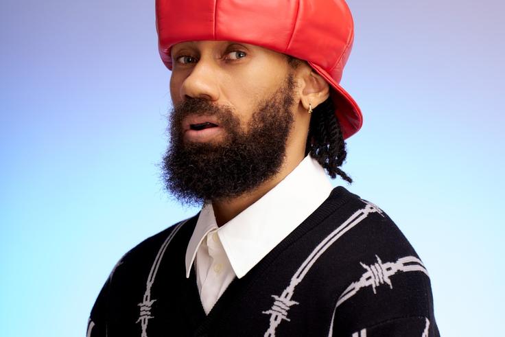 Phyno shines on fifth album 'Full Time Job'