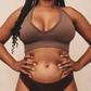 Do abortions cause weight gain? [istockphoto]