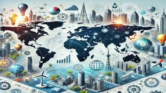 ﻿Top 10 Best countries for startups in 2024