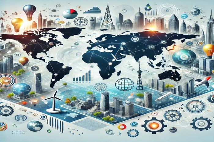 ﻿Top 10 Best countries for startups in 2024