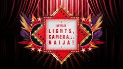 Netflix Announces The Second Edition Of Lights, Camera… Naija! [Netflix]