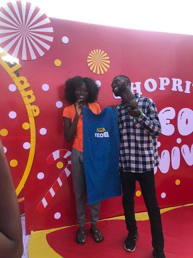 Shoprite Celebrates Nigeria at 64 & its Anniversary with Mega Raffle Draw: Set to reward Loyal Shoppers with 1 Million Naira & Amazing Gifts