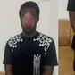 Police arrest man for assaulting 20-year-old daughter