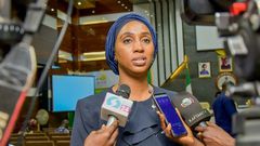 Hajiya Zainab Musa-Musawa