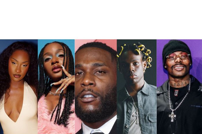Ayra Starr, Asake, Burna Boy, Rema, Tems nominated for 2024 MTV EMAs