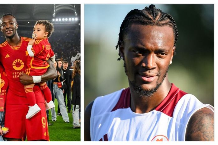 Ex-Chelsea striker Tammy Abraham desperate to return to Nigeria after rejecting Super Eagles