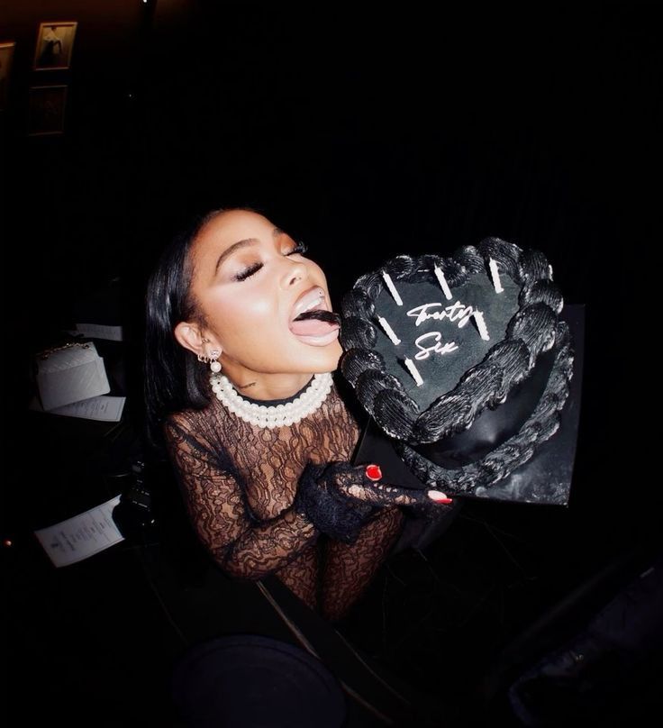 Cake photo idea (Xolife)