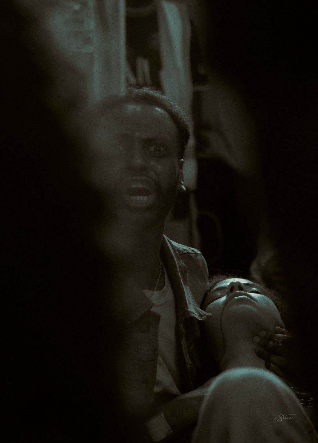 Netflix marks Nigeria's 64th Independence with 2024 films, Including 'Hijack 93