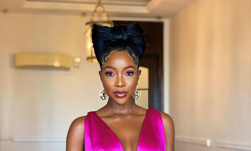 Ini-Dima Okojie