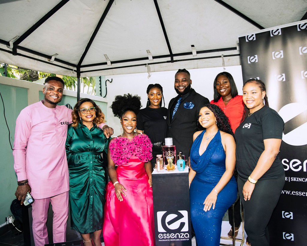 BTS Masterclass Lagos 2024: Empowering Young African Creatives