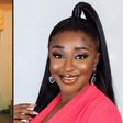 Nollywood actress Ini Edo announces engagement, set for fairytale wedding