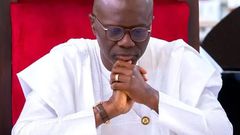 Governor Babajide Sanwo-Olu