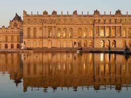 The Palace of Versailles [Versailles]