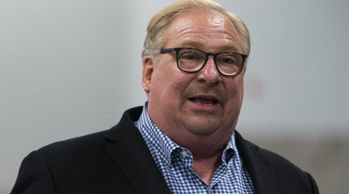 Rick Warren
