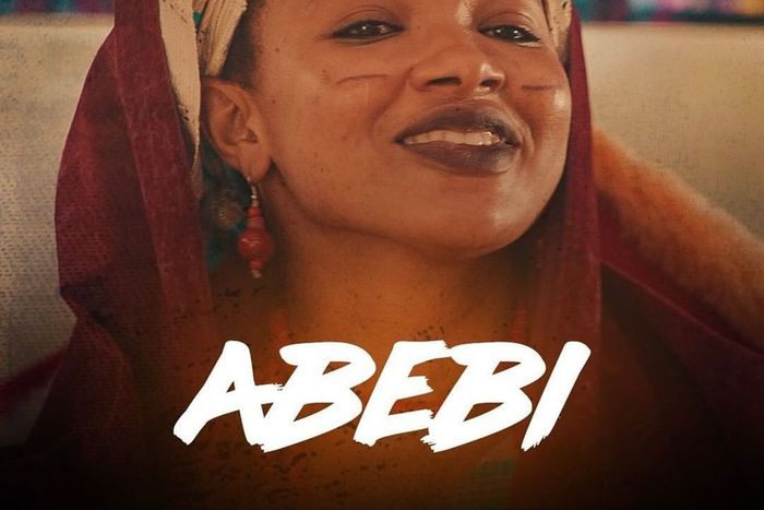 Roseline 'Liquorose' Afije stars in Lisabi: The Uprising