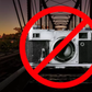 It is illegal to take pictures in these places [1240WJIM]