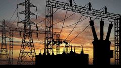 National grid suffers first collapse in 2025