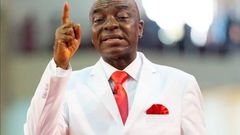 David Oyedepo