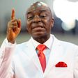 David Oyedepo