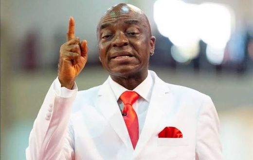 David Oyedepo
