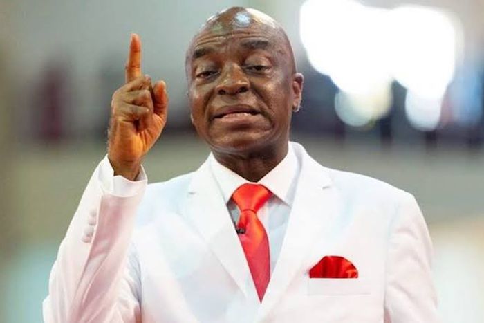 David Oyedepo