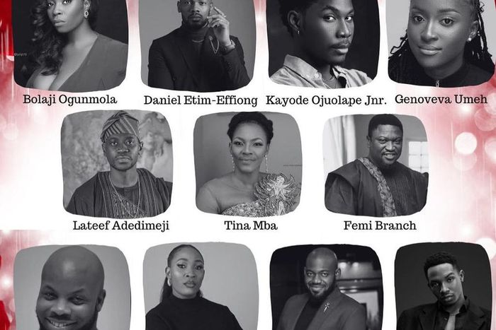 Bolaji Ogunmola has unveiled the trailer of her new feature, Summer Rain, to premier in cinemas February, 2025. [Instagram/@theogunmola]