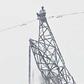 Man who climbed pole demanding Tinubu's resignation admitted to psych hospital