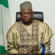 Director-General of the National Orientation Agency (NOA), Malam Lanre Issa-Onilu,