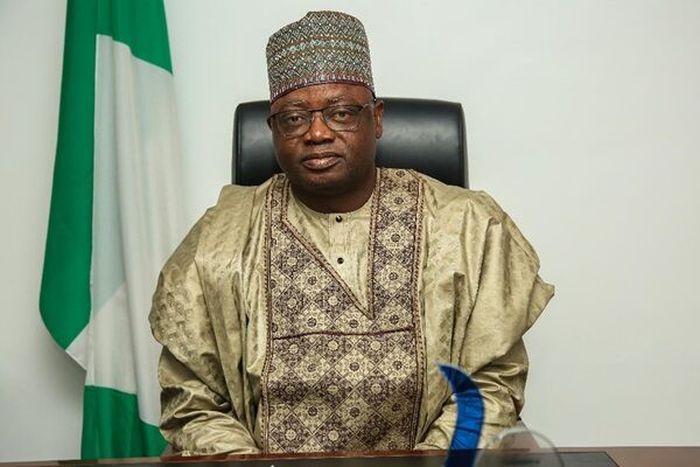 Director-General of the National Orientation Agency (NOA), Malam Lanre Issa-Onilu,