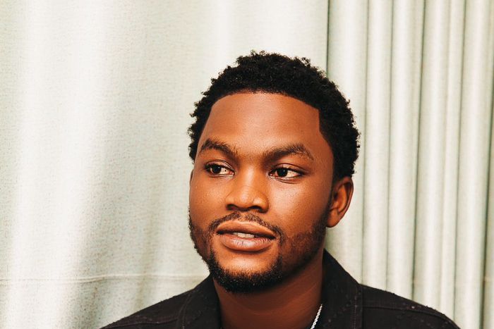 Rising star Walkdownmorris gears up for the release of his new EP 'Motivation'