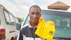 I make ₦25k daily from extorting motorists - Arrested fake LASTMA official [NAN]