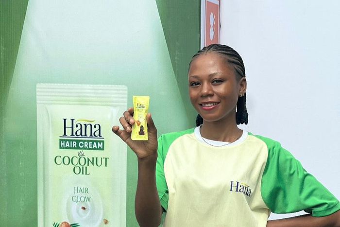 Orange Group launches pocket-friendly Hana hair cream
