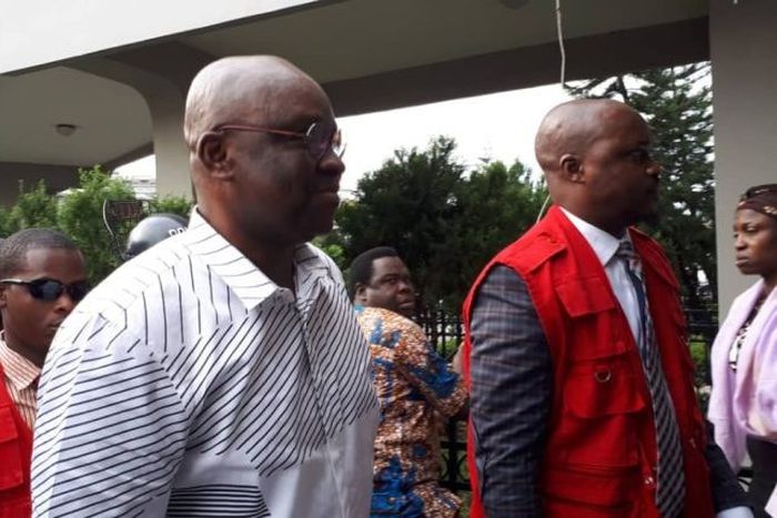 Alleged fraud: EFCC calls 15th witness in Fayose’s trial