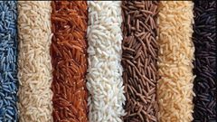 Varieties of rice [Freepik]