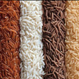 Varieties of rice [Freepik]