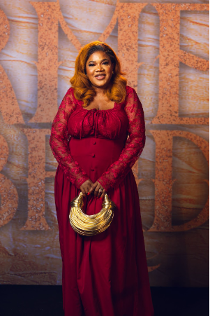 Toyin Abraham Ajeyemi