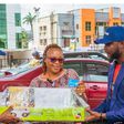 More Goodies from Verve GoodLife Promo 5.0 to celebrate Nigeria’s Independence