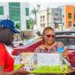 More Goodies from Verve GoodLife Promo 5.0 to celebrate Nigeria’s Independence