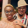 Van Vicker and his wife [Instagram/iam_vanvicker]