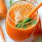 Carrot juice