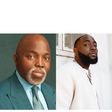 Davido finally squashes beef with Amaju Pinnick, headlines Warri Again