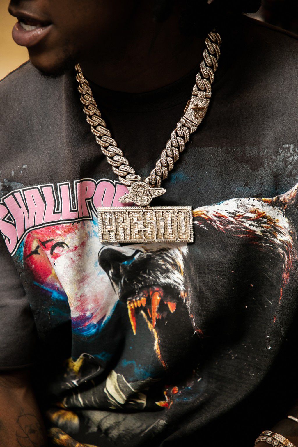 BoohooMAN Nigeria debuts with a star-studded event & Shallipopi collaboration