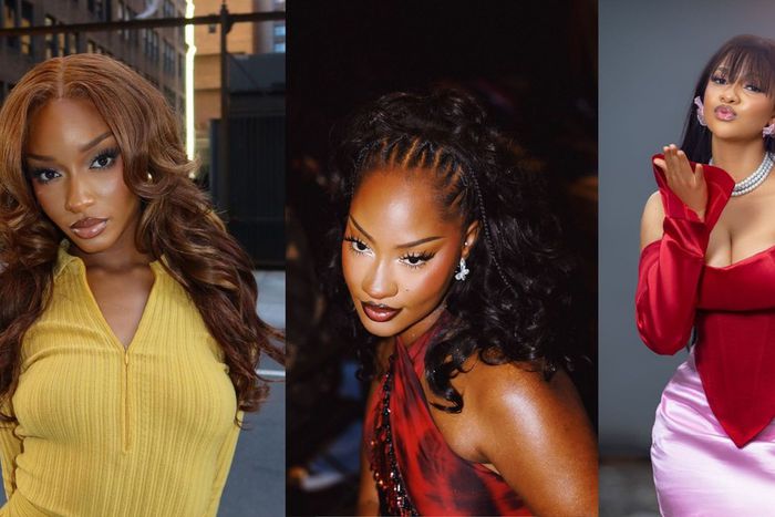 This week's best picture on Instagram