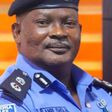 Commissioner of Police in Lagos state, Olanrewaju Ishola