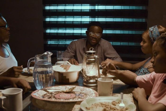 Babátúndé Lawal details unsettling vision of Nigeria’s future in Honeycomb