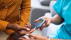 diabetes care