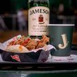 A Culinary Journey at Jameson Distillery on Tour: Gourmet Junk Food meets Whiskey Culture