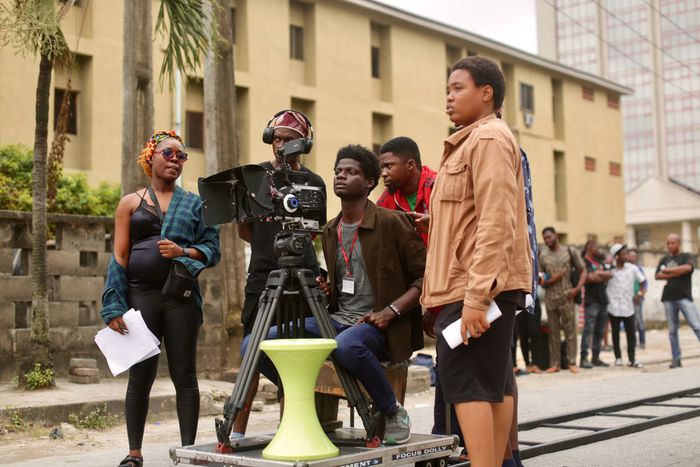 In Benin Republic, Sèmè City & EbonyLife Media join forces to accelerate the transformation of  screen industries